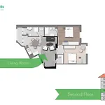 Spacious 2bdr With Balcony Arco-sempione Area, By Rentopolis شقة