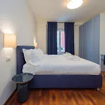 شقة Spacious 2bdr With Balcony Arco-sempione Area, By Rentopolis
