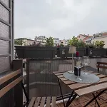 Spacious 2bdr With Balcony Arco-sempione Area, By Rentopolis * ميلان