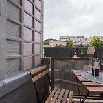 Spacious 2bdr With Balcony Arco-sempione Area, By Rentopolis