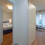 Spacious 2bdr With Balcony Arco-sempione Area, By Rentopolis ميلان