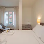 شقة Spacious 2bdr With Balcony Arco-sempione Area, By Rentopolis ميلان