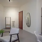 Spacious 2bdr With Balcony Arco-sempione Area, By Rentopolis شقة *