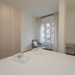 شقة Spacious 2bdr With Balcony Arco-sempione Area, By Rentopolis *