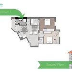 شقة Spacious 2bdr With Balcony Arco-sempione Area, By Rentopolis