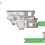 Spacious 2bdr With Balcony Arco-sempione Area, By Rentopolis *