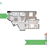 Spacious 2bdr With Balcony Arco-sempione Area, By Rentopolis * ميلان