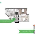 Spacious 2bdr With Balcony Arco-sempione Area, By Rentopolis شقة