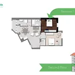 Spacious 2bdr With Balcony Arco-sempione Area, By Rentopolis * ميلان
