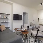 شقة Spacious 2bdr With Balcony Arco-sempione Area, By Rentopolis ميلان