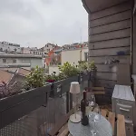 Spacious 2bdr With Balcony Arco-sempione Area, By Rentopolis ميلان