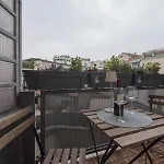 Spacious 2bdr With Balcony Arco-sempione Area, By Rentopolis * ميلان