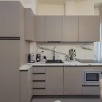Spacious 2bdr With Balcony Arco-sempione Area, By Rentopolis شقة *