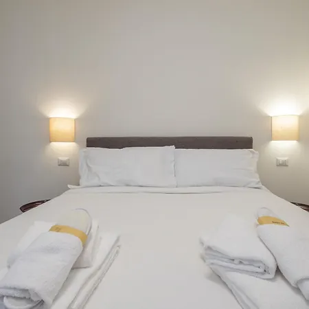 Apartmán Spacious 2bdr With Balcony Arco-sempione Area, By Rentopolis