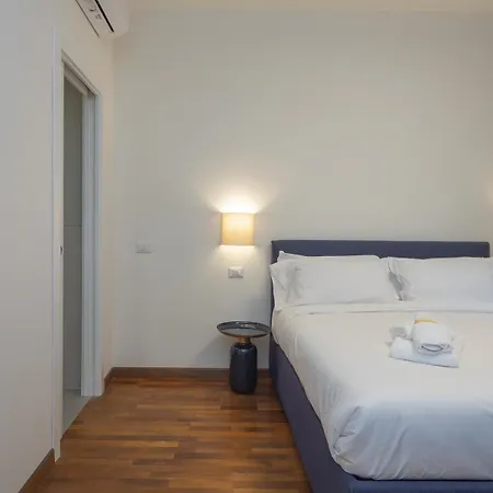 Apartamento Spacious 2bdr With Balcony Arco-sempione Area, By Rentopolis *